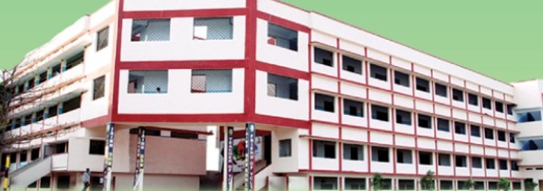 Ramaiah Defence Academy campus building
