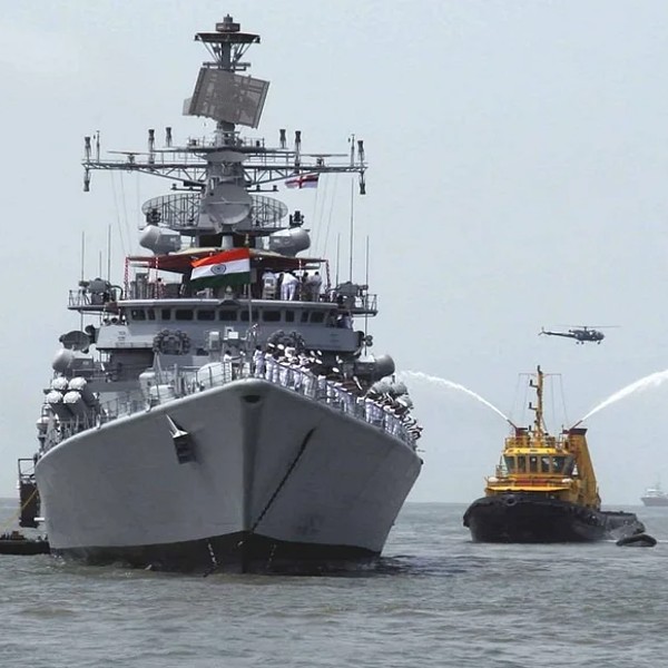 Navy B.Tech Cadet Entry