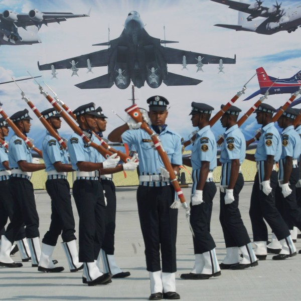 Indian Air Force