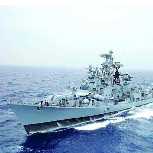 Indian Navy