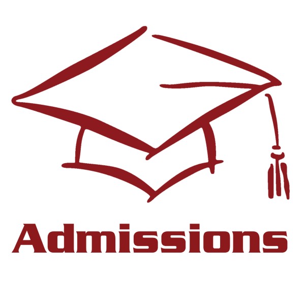 Admissions